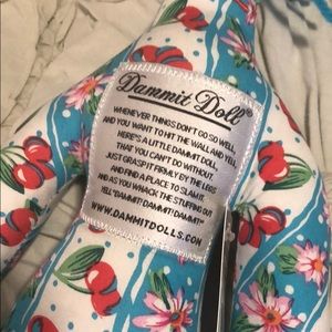 Dammit Dol Accessories - dammit doll Dammit Dol Accessories - dammit doll